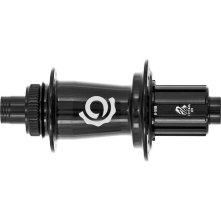 Industry Nine Hydra Classic Rear Boost Centerlock Mountain Hub - Bike