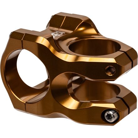 Industry Nine A318 Stem, Titanium Bolts - Bike