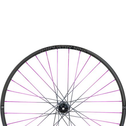 INDUSTRY NINE 29er ホイール Industry Nine Torch Classic Custom 26