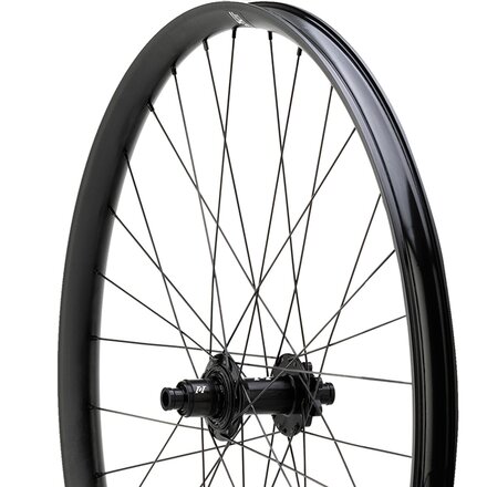29インチ　Industry Nine カーボンリム　ブースト Industry Nine Sector AL 1/1 Boost 29in Wheel - Bike