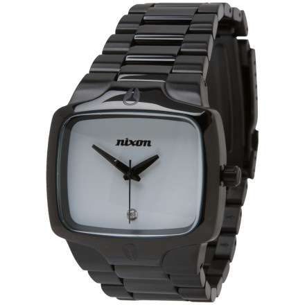 Nixon Player Watch - Accessories