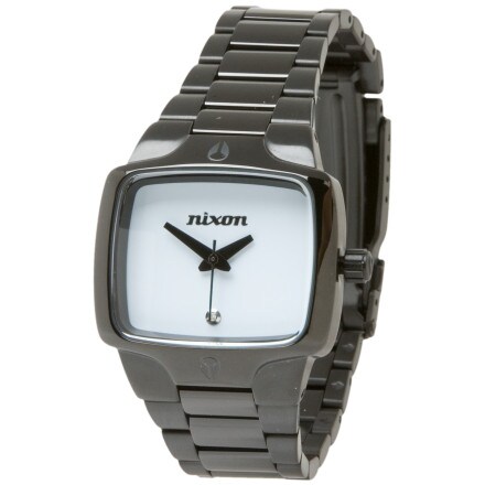 Nixon watch yes clearance it's real the player