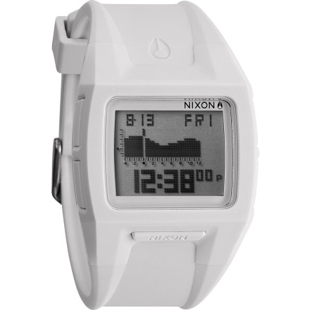 Nixon Lodown II Watch Accessories