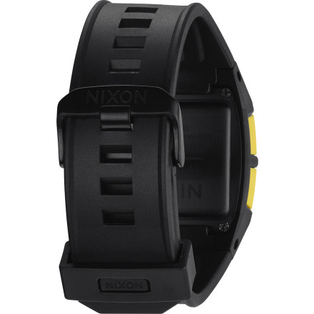 NIXON LODOWN Ⅱ　CHARCOAL Nixon 