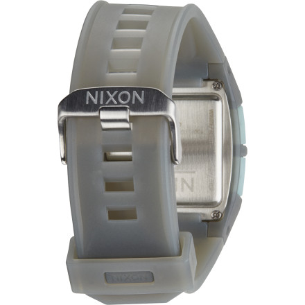 Nixon Lodown II Watch - Accessories