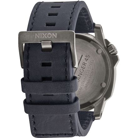 Nixon ranger 45 sport deals
