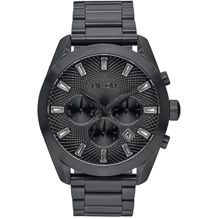 Nixon Bullet Chrono Crystal Watch - Women display picture 3