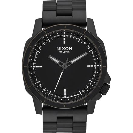 Nixon Ranger Ops Watch Accessories