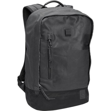 Nixon Base II 19L Backpack - Accessories