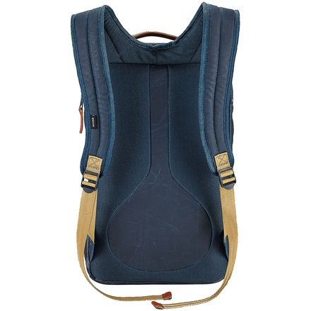 Nixon Base II 19L Backpack - Accessories