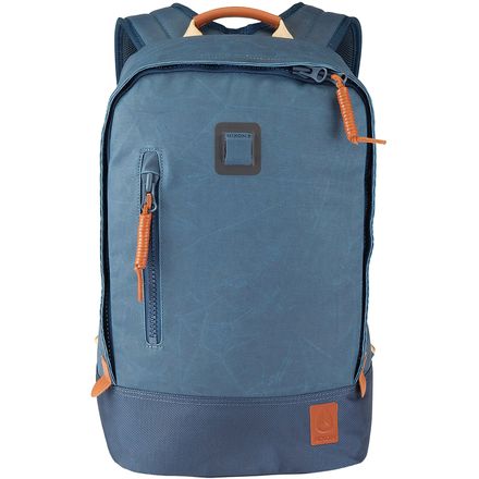 Nixon Base II 19L Backpack - Accessories
