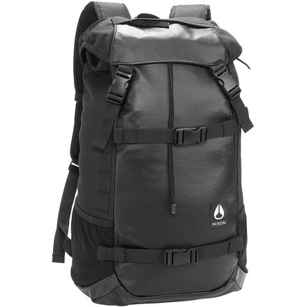 Nixon Landlock Ii 33l Backpack Price Tracking