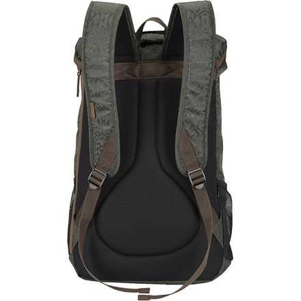 NIXON ニクソン　LANDLOCK SE BACKPACK Nixon Landlock SE II 33L Backpack - Accessories