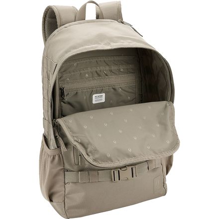 Nixon Smith 21L GT Backpack - Accessories