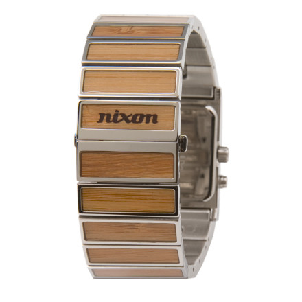 Nixon Rotolog Watch - Accessories