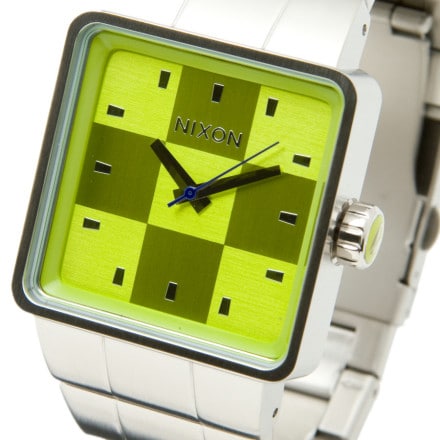 Nixon quatro deals gold