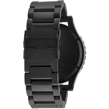 Nixon 51 30 Chrono Watch Accessories
