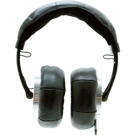 Nixon Master Blaster Headphones - Accessories