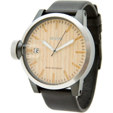 Nixon Chronicle Watch - Men's - Accessories