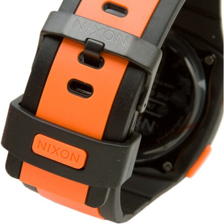 Nixon Outsider Tide Watch Men s Training