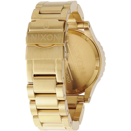Nixon 48-20 Chrono Watch - Accessories