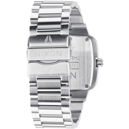 Nixon Big Player Watch