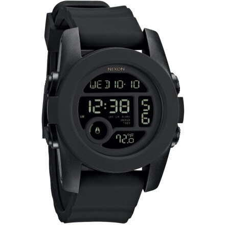 Nixon Unit 40 Watch Women s Accessories
