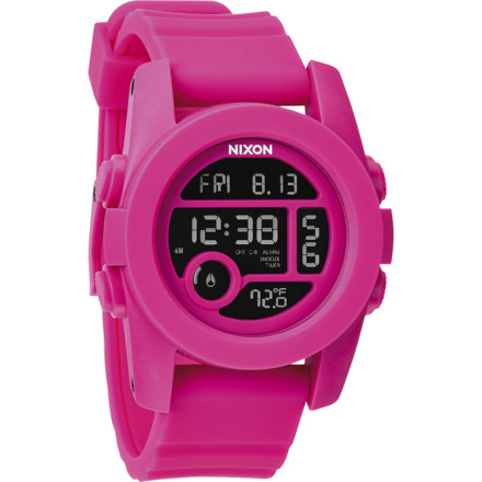 Nixon Unit 40 Watch - Women's - Accessories
