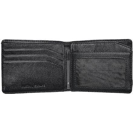 Nixon Escape Bi-Fold Clip Wallet - Men's - Accessories