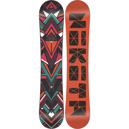 Nikita Chickita Snowboard - Women's - Snowboard