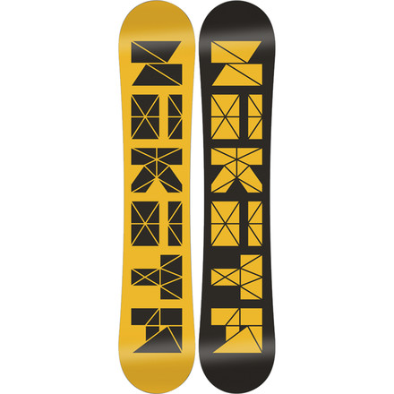 Nikita Chickita Snowboard - Women's - Snowboard