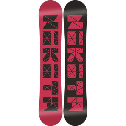 Nikita Chickita Snowboard - Women's - Snowboard