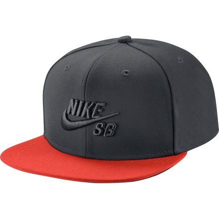 nike sb snap back
