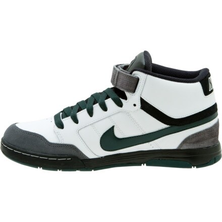 Nike air mogan on sale