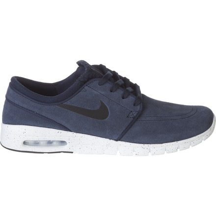 nike stefan janoski max suede