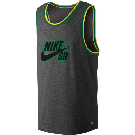 nike sb tank top mens
