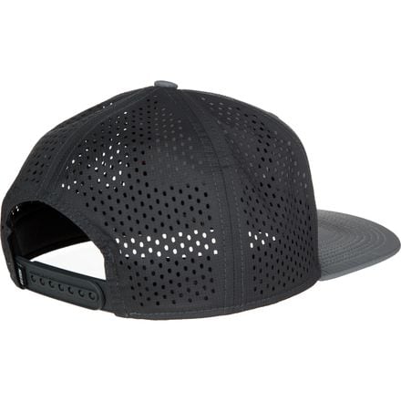 NIKE  SWOOSH PRO FLAT PEAK CAP