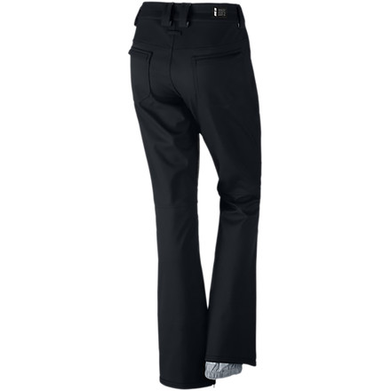 nike snow pants ladies