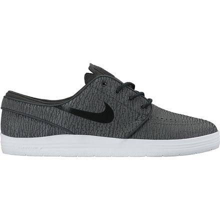 orgánico Pórtico Permuta Nike Lunar Stefan Janoski Skate Shoe - Men's - Footwear