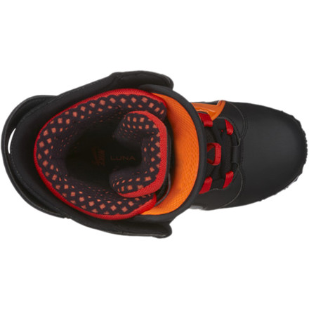Nike LunarENDOR Snowboard Boot - Men's - Snowboard