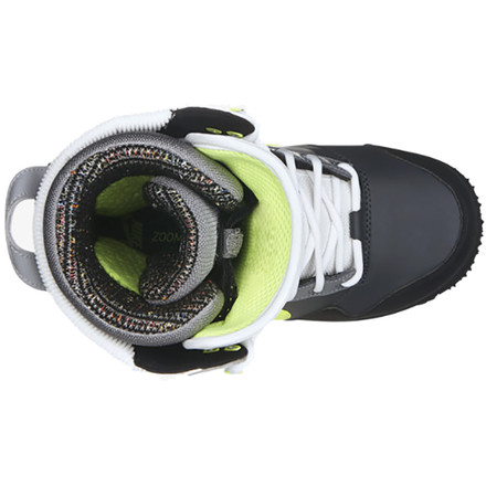Nike Zoom DK Snowboard Boot - Men's - Snowboard