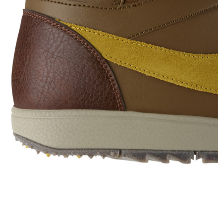 Nike Zoom DK Snowboard Boot - Men's - Snowboard