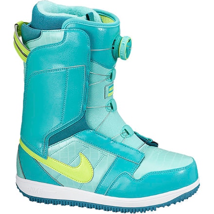 Nike Vapen X Boa Snowboard Boot - Women's - Snowboard
