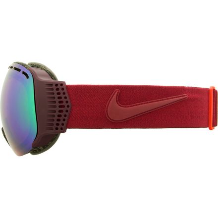 NIKE スノーゴーグル　COMMAND Nike Command Goggles - Ski