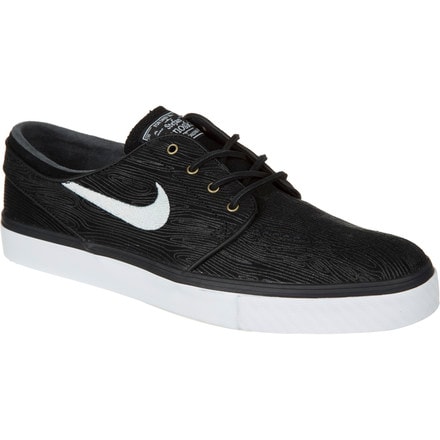 Zeggen Dicteren het is nutteloos Nike Zoom Stefan Janoski Premium SE Skate Shoe - Men's - Footwear