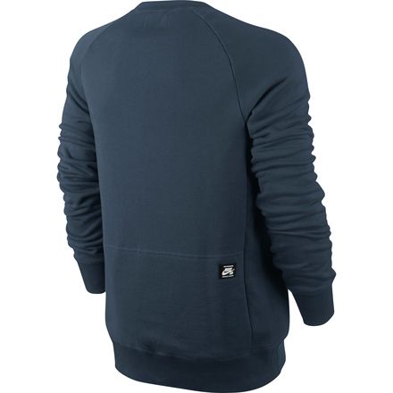 Nike sb everett crew top