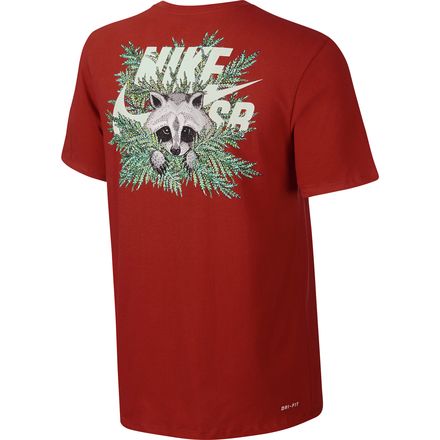 nike sb skull t shirt
