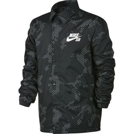 Nike sb assistant coaches jacket 2025