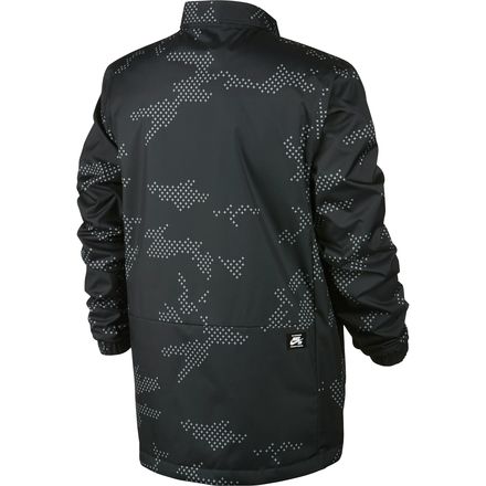 nike sb assistant coaches jacket