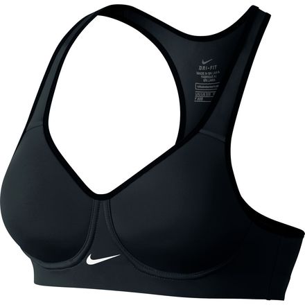 Nike Pro Rival Sports Bra - Women's - Clothing